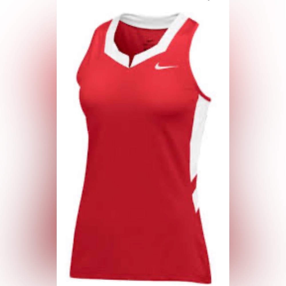 Nike Dri-Fit Tank Top- Women’s Small